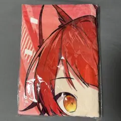 すとぷり 莉犬 ピクチャータオル