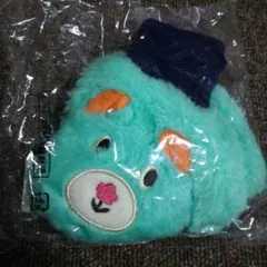 キッズ ミトン 手袋 新品 未使用 ベアラビ