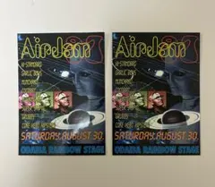 2026年最新】AIRJAM ポスターの人気アイテム - メルカリ