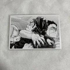 【未使用】ハイキュー 烏野 3年 10thクロニクル フォトカード【匿名配送】