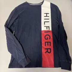 TOMMY HILFIGER トミーヒルフィガー　長袖Tシャツ　メンズ　Sサイズのサムネイル