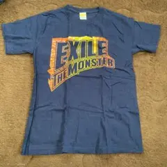 EXILE LIVE Tシャツ