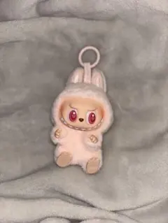 POP MART THE MONSTERS Have a Seat ラブブ