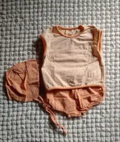 シーイン セットアップ❰6-9M 68-74㎝❱