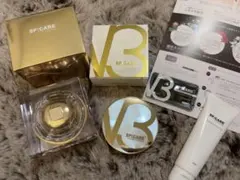 V3 インテリジェントファンデーション ルカドークリーム セット - メルカリ