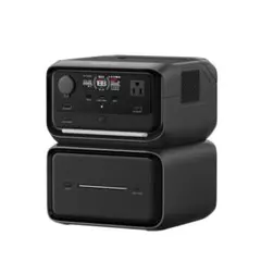 【新品未開封】EcoFlow RIVER 3 Max Plusのサムネイル