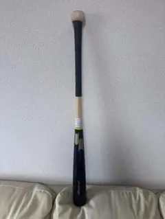 新品未使用】チャンドラー 硬式用木製バット（カルロス・コレア モデル