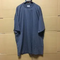 PROCLUBプロクラブ☆ヘビーウェイト半袖無地Tシャツ☆グラファイト☆3XL