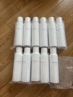未開封 美品】シロル クリスタルホイップ 120g 12本 - メルカリ