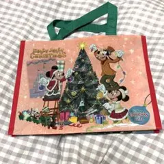 東京ディズニーリゾート 2022 ミニショッピングバッグ トートバッグ