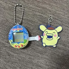 たまごっち おまけ付き