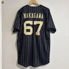 2026年最新】オリックス中川 ユニフォームの人気アイテム - メルカリ