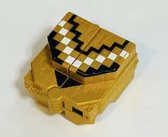 【動物戦隊ジュウオウジャー】DXキューブゴリラ付属ビッグワイルドキャノン