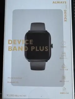 3coins スマートウォッチ