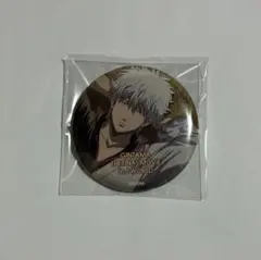 2025年最新】銀魂 j-world 缶バッジの人気アイテム - メルカリ