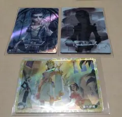 2026年最新】第五人格カードの人気アイテム - メルカリ