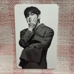 BTS ARIRANG Living Legend アーカイブタグV テヒョン