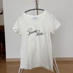 値下げ❣️AZUL BY MOUSSY Beverly Barbie Tシャツのサムネイル