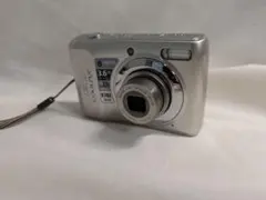 Nikon COOLPIX L19 コンデジ デジカメ 単3電池