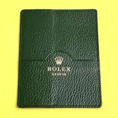 2025年最新】ロレックス カードケースの人気アイテム - メルカリ