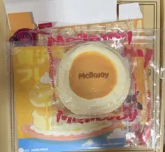 mellojoy メロジョイ 大福 ドリアン もちもちもち スクイーズ - メルカリ