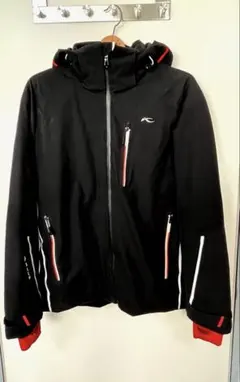 KJUS チュース Formula スキージャケット 48S RECCO搭載