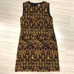 2025年最新】MISSONI レディース ひざ丈ワンピースの人気