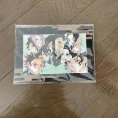 鬼滅の刃　無限城編　第一章　猗窩座再来　入場者特典