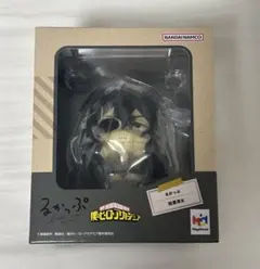 僕のヒーローアカデミア　ヴィジランテ　るかっぷ　相澤消太　イレイザーヘッド