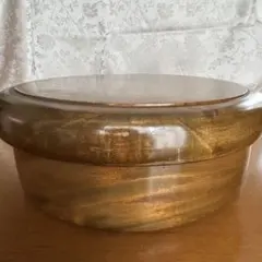膳所焼花入 - メルカリ