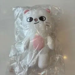 ヒョンジン ぬいぐるみバッグ ソウル グッズ Jiniret ジニレット