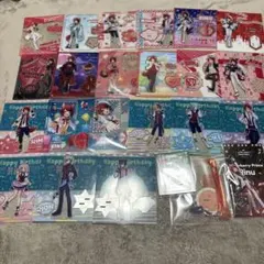 すとぷり 莉犬くん アクリルスタンド セット まとめ売り