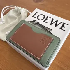 LOEWE ロエベ フラグメントケース コインカードホルダー