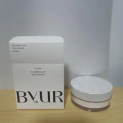 ByUR バイユア　フェイスパウダー