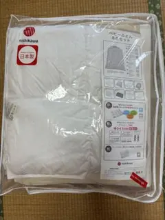 nishikawa ベビー布団 8点セットのサムネイル