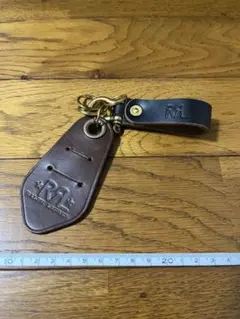RRL ラルフローレン　サングラス　ホルダーのサムネイル