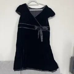 大きいサイズのフォーマルワンピース