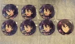 あんスタ 朔間零 缶バッジ コレ缶