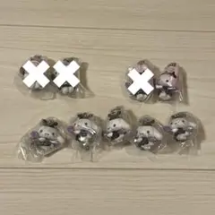 サンリオ いたずらこあくまスイング マイメロディ シナモロール