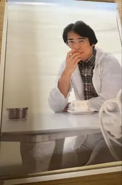 舘ひろし指タッチ貴重カタログセット - メルカリ