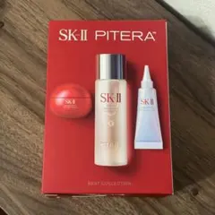 SK-II フェイシャルトリートメント セラム ファースト トライアル