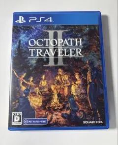 2026年最新】OCTOPATH TRAVELER 2の人気アイテム - メルカリ