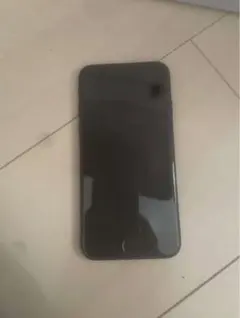 iPhone SE(第2世代)