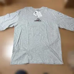 PEANUTS JOE COOL Tシャツ グレー L