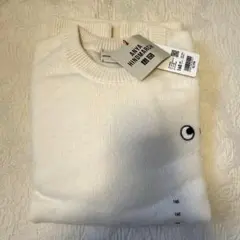 UNIQLO✖️ANYA HINDMARCH セーター 160 新品