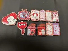 めいちゃん アクキーセット バラ売り️⭕️ めいちゃん アクキーセット バラ売り️⭕️ - メルカリ
