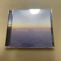 Brightness [audioCD] sanodg