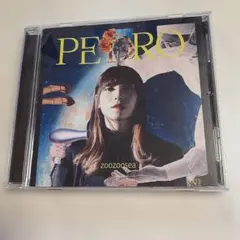 PEDRO zoozoosea CD 初回盤 2枚セット - メルカリ
