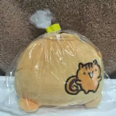 サンリオ　ベーグル　ポムポムプリン　おしりポーチ