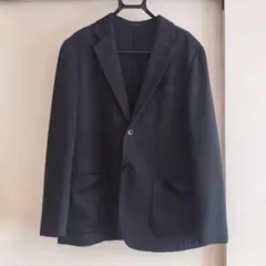 UNIQLO ジャケット L 黒